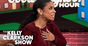 Susan Kelechi Watson's Landlady Changed Her Life: 'She Really Invested In Me'
