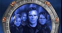 Stargate SG-1 Temporada 1 - assista episódios online streaming