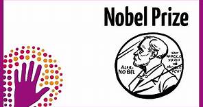 The Nobel Prize – explained in a nutshell