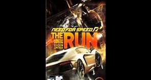 Need For Speed The Run PC RELOADED FREE DOWNLOAD!!!
