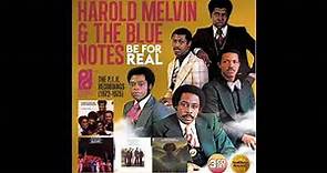 Harold Melvin And The Blue Notes Very Best Of- The Blue Notes Greatest Hits Playlist