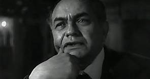 La notte ha mille occhi (1948) - Trailer italiano