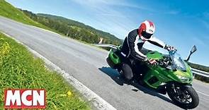 Kawasaki Z1000SX | First Rides | Motorcyclenews.com