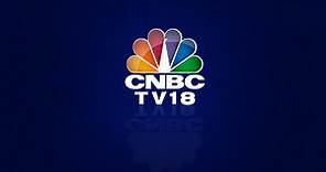 Prashant Nair | CNBC TV18 Anchors | TV Business News Anchors