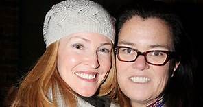 Michelle Rounds, Ex-Wife Of Rosie O'Donnell, Dead At 46