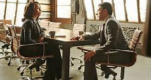 Scandal Season 4 Episode 18