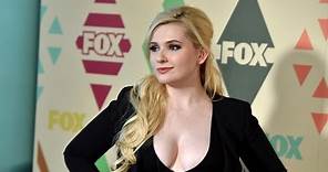 ¿Qué fue de... Abigail Breslin?