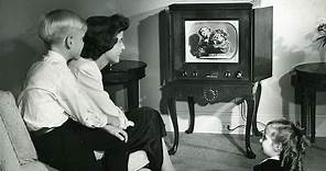 How your television set has evolved over time | Tech Histories
