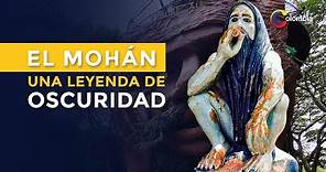 El Mohán, el terror de la oscuridad | Mitos y leyendas Colombianas