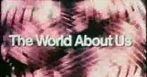 The World About Us BBC 2 1974