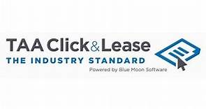 TAA Click & Lease Program - Online Rental Application