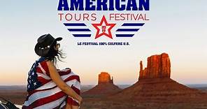 American Tours Festival 2019 - Teaser