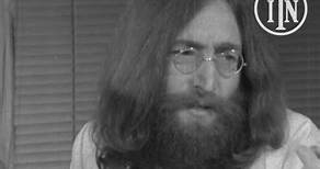 John Lennon & Yoko Ono Entrevista 1969. Impacto Beatle✨ | Impacto Beatle