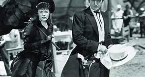 Cimarron 1931 - Irene Dunne, Richard Dix, Estelle Taylor, Edna May Oliver, Nance O'Neil