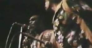 Jerry Masucci Presents Salsa, Fania All Stars Live at Yankee Stadium, 1973