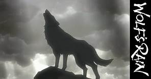 Wolf's Rain - Official Trailer