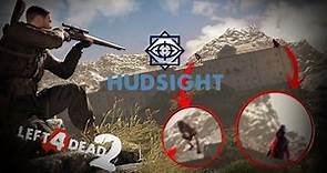 HUDSIGHT - [TUTORIAL] [L4D2]