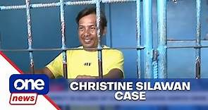 Suspect in Christine Silawan slay case admits crime