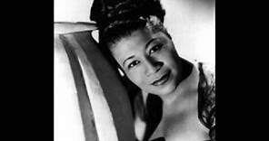 Ella Fitzgerald: A Kiss Goodnight