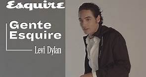 Levi Dylan y Dree Hemingway, portadas de Esquire y ELLE (Making of) | Esquire Es