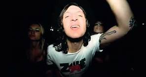 Mickey Avalon Stroke Me Official Video