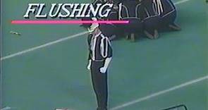 1996 Flushing High School Marching Band ... MCBA Flight II State Finals