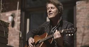Jim Cuddy - Back Here Again - Official Music Video