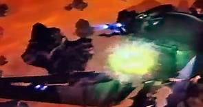 Wing Commander - Attacco alla terra (Trailer HD)