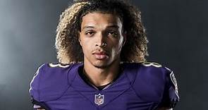 The Rise, and Fall, and Rise of Willie Snead IV