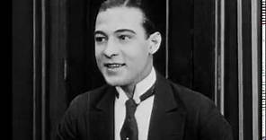 The Married Virgin with Rudolph Valentino