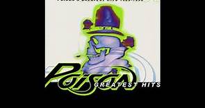 P̲o̲ison - Greatest Hits 1986-1996 (Full Album)