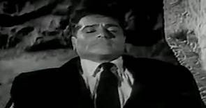 The Return of Dracula (1958) Movie trailer