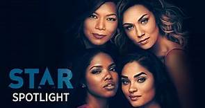 Spotlight (Full Song) | Season 3 | STAR