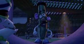Toy Story 3 - Sneak Peek Mr & Mrs Potato Head