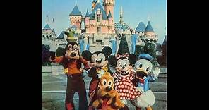 Disney's Sing Along Songs - Disneyland Fun [1990] full in HD