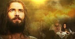 ❤️ LA VIDA PÚBLICA DE JESÚS (Película completa HD) The life of Jesus #peliculacompleta #suscribete