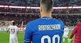 Sportal.az - Amin Ramazanov Mauro Icardi ilə penalti anını...