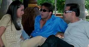 Chal Mere Bhai - Movie In Parts 03 | Salman Khan | Sanjay Dutt | Karisma Kapoor