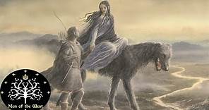 The Tale of Beren and Lúthien (Silmarillion) (Updated) - Part I