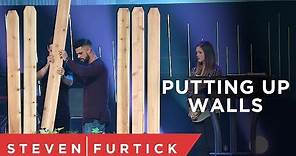 What's hurting your relationships? | Pastor Steven Furtick