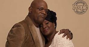 Samuel L. Jackson and LaTanya Richardson on Their 41-Year Marriage: 'We Made a Pact to Stay Together'