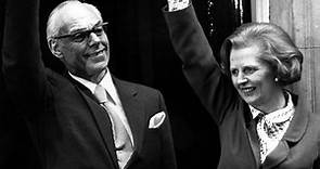 How did Saatchi & Saatchi ‘sell’ Mrs Thatcher?