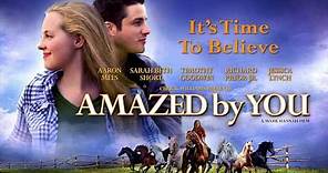 Amazed By You (2017) | Trailer | Aaron Mees | Sarah Beth Short | Timothy Goodwin | Richard Pryor Jr