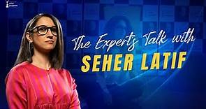 The Expert's Talk with Casting Director Seher Latif
