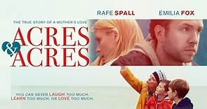 Acres And Acres Trailer (2019)