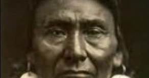 The Last Comanche Chief - Forgotten History Shorts