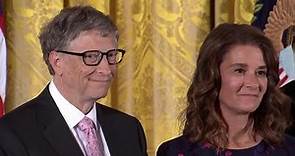 Tras 27 años: Bill Gates y su esposa Melinda anunciaron el fin de su matrimonio