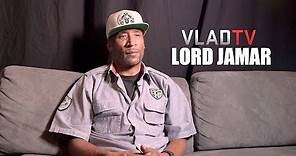 Lord Jamar: Our Melanin Has Something to Do w/ Our Strengths
