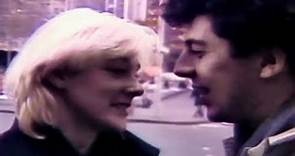 Jim Capaldi That's Love 1983 HQ
