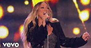 Mariah Carey - We Belong Together (Live at the 2018 iHeartRadio Music Festival)